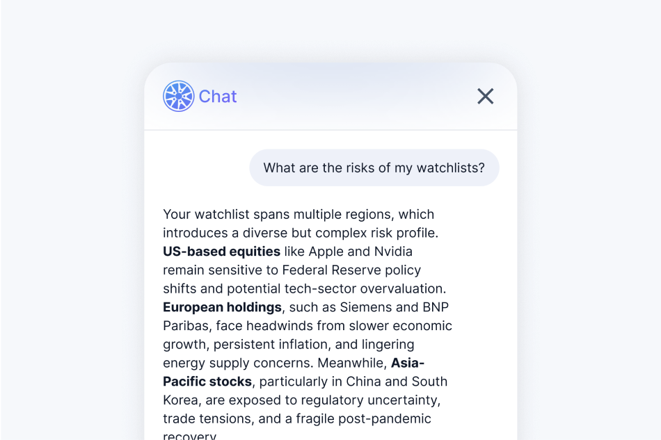 Daily AI Market Summary